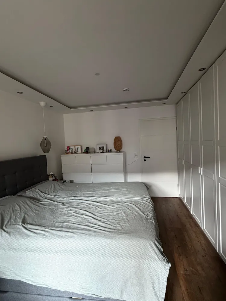 2 Zimmer Wohnung mit 66 m² in München – Bild 6