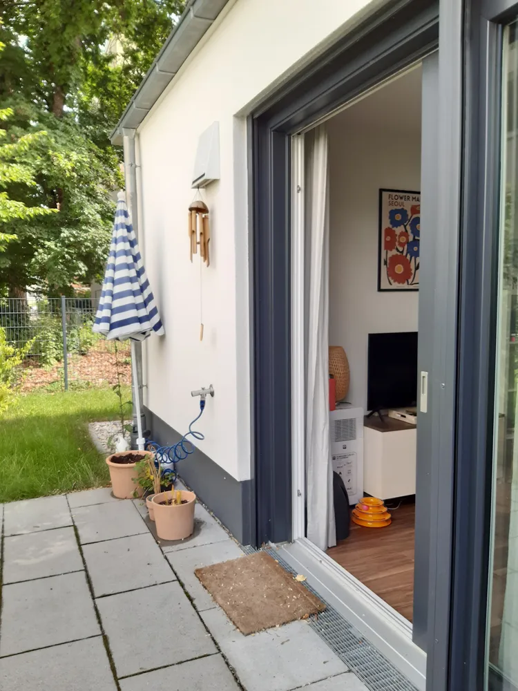 2 Zimmer Wohnung mit 67 m² in München – Bild 12