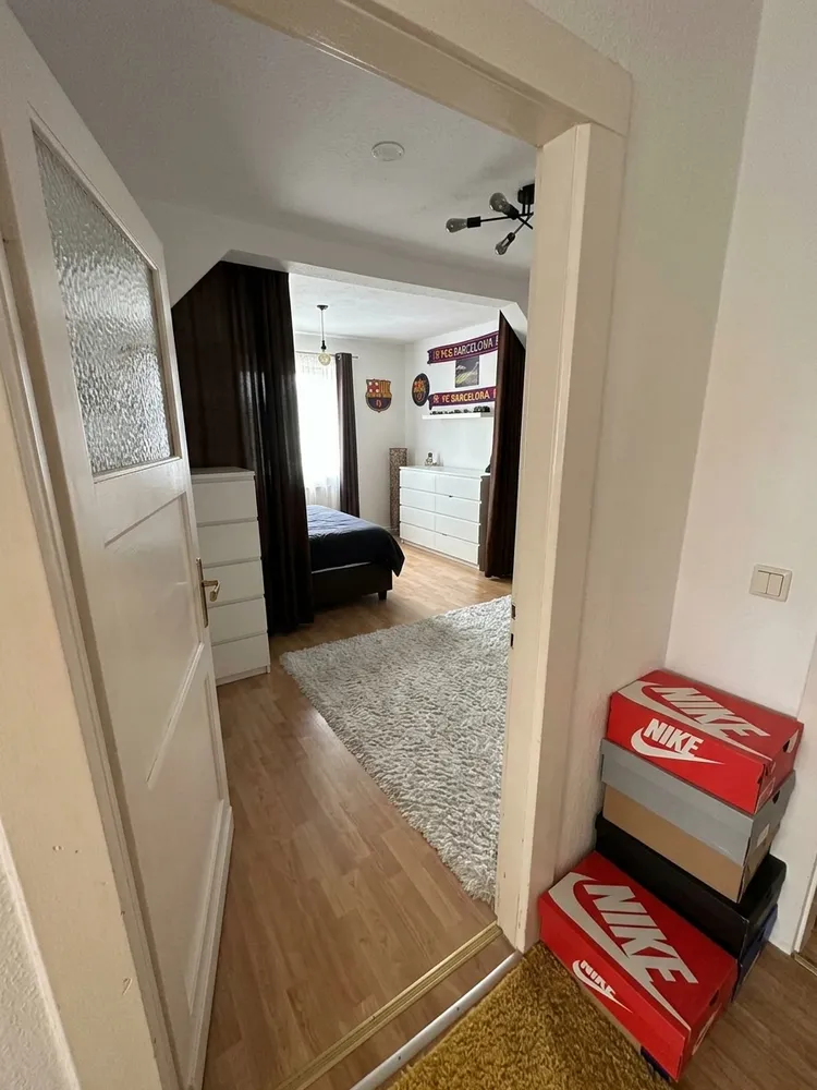 4 room apartment with 85 m² in Hanover – Photo 12