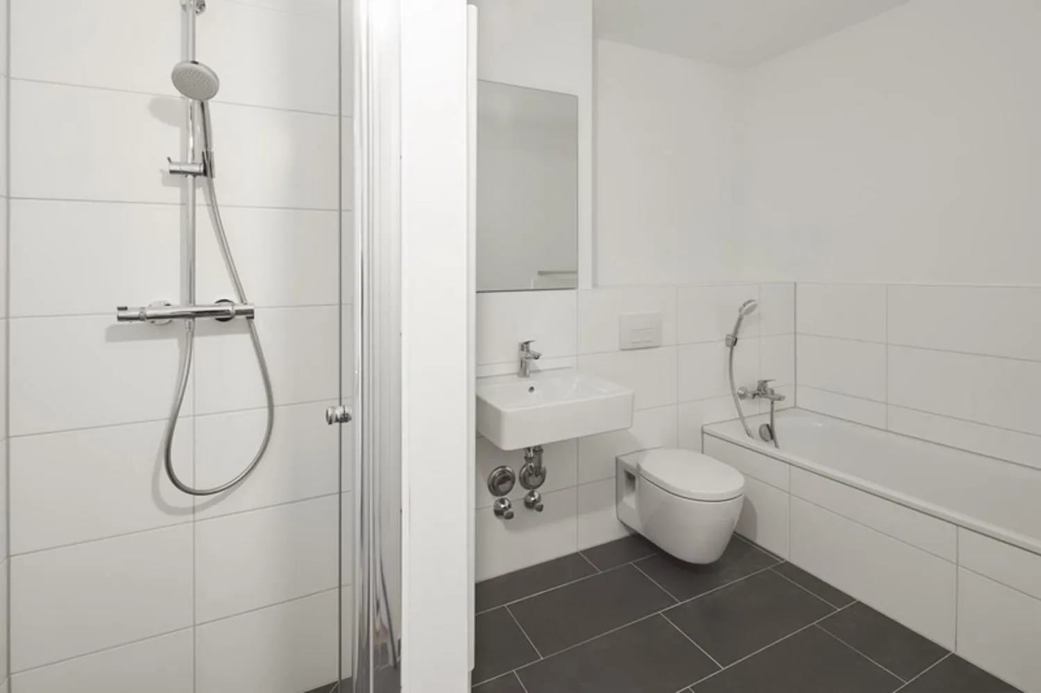 3 room apartment with 92 m² in Cologne – Photo 7