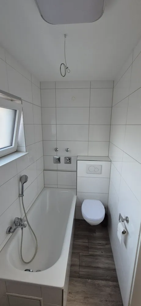 2 Zimmer Wohnung mit 31 m² in Ludwigshafen am Rhein – Bild 3
