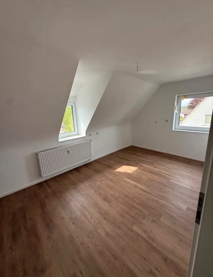 2 Zimmer Wohnung mit 70 m² in Kassel – Bild 5