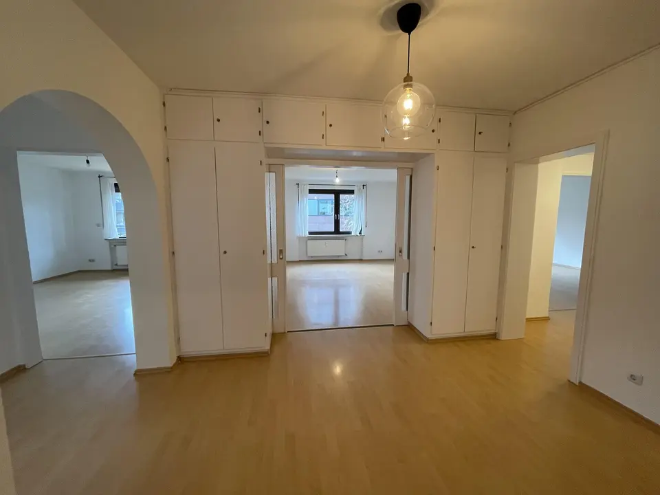 5 Zimmer Wohnung mit 150 m² in Oberursel – Bild 9