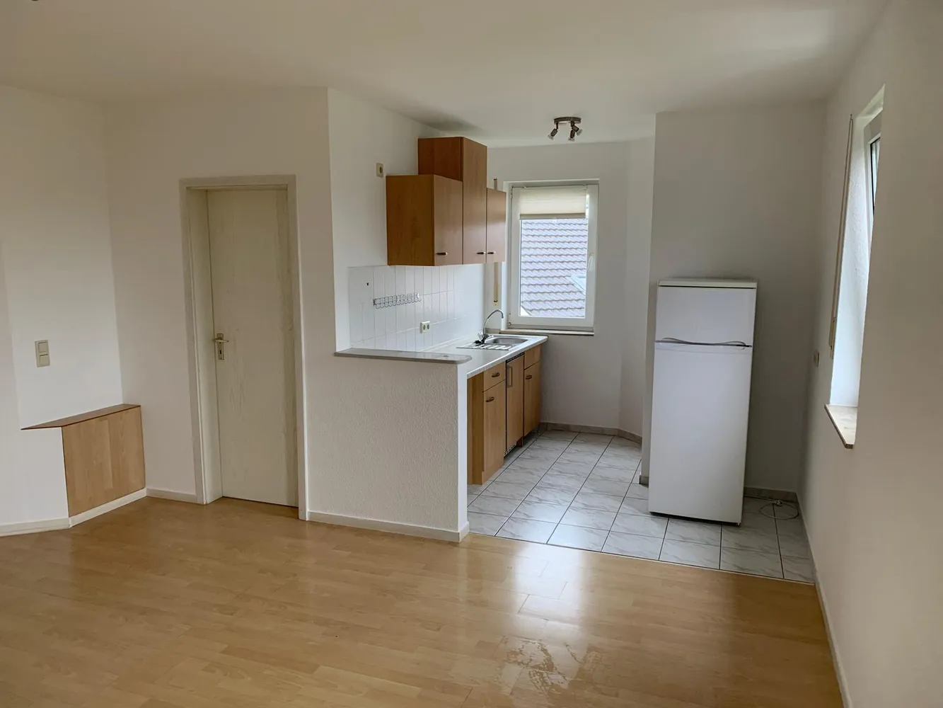 1 room apartment with 30 m² in Königswinter – Photo 2