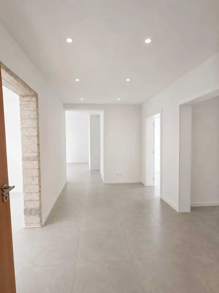 3 Zimmer Wohnung mit 100 m² in Gelsenkirchen – Bild 2