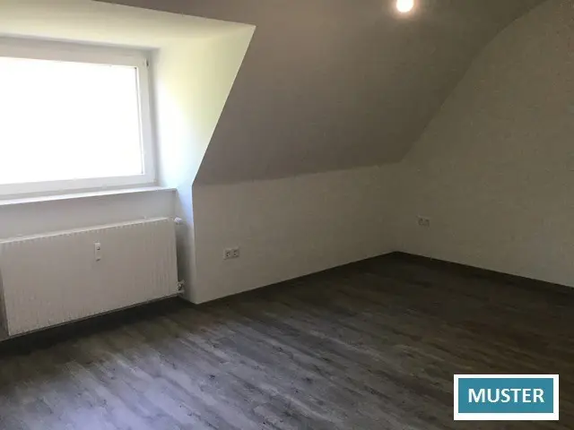 3 Zimmer Wohnung mit 47 m² in Lübeck – Bild 2