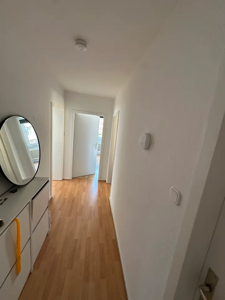 2 Zimmer Wohnung mit 63 m² in Bielefeld – Bild 3