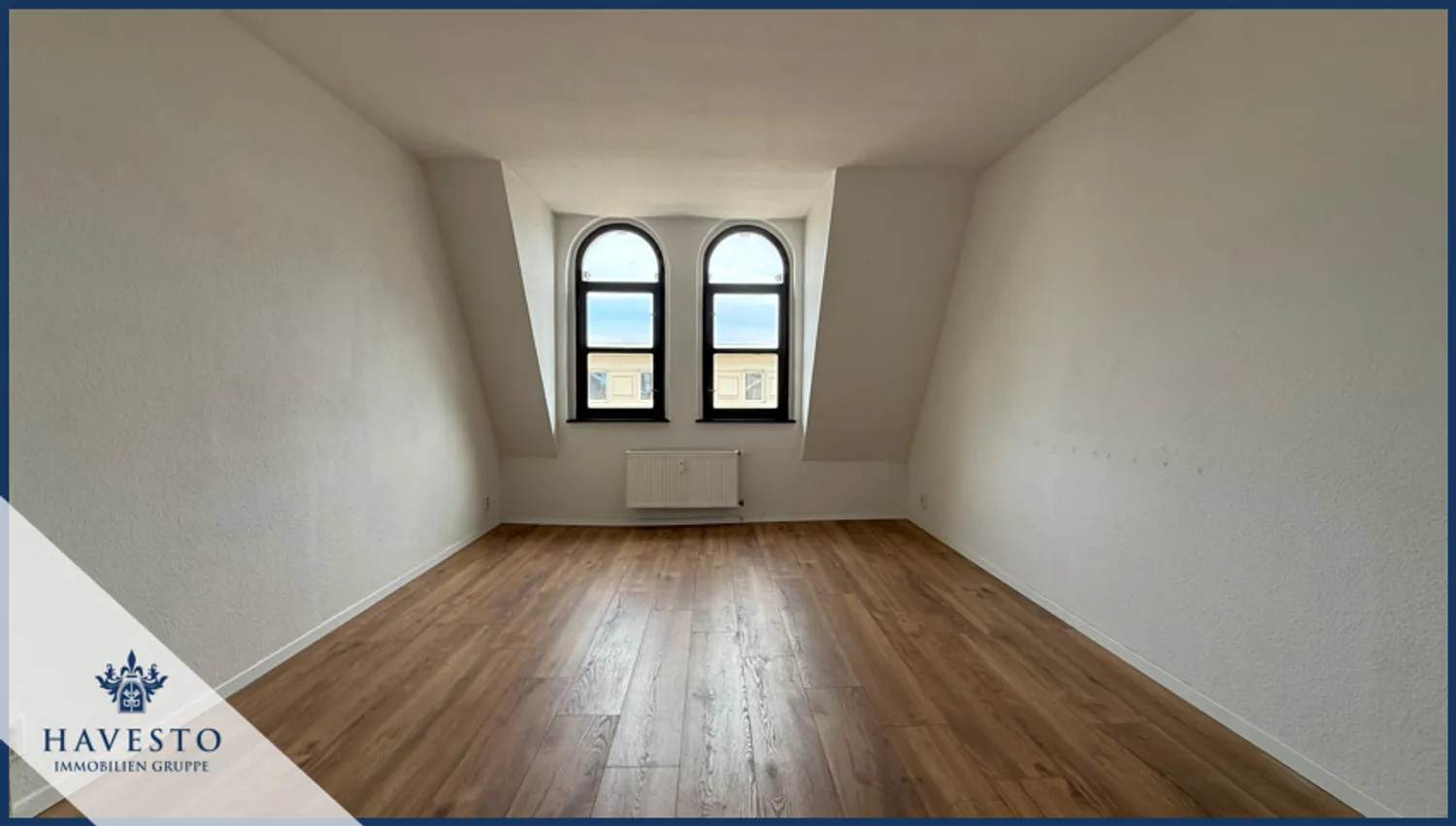 3 room apartment with 79 m² in Magdeburg – Photo 5