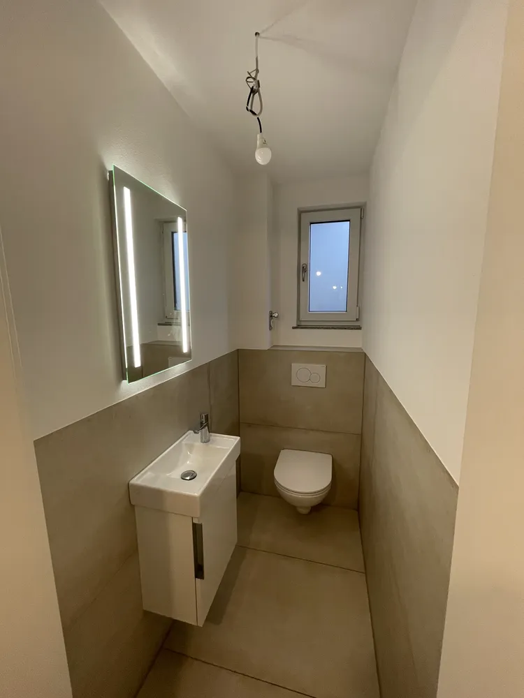 3 room apartment with 85 m² in Stuttgart – Photo 7