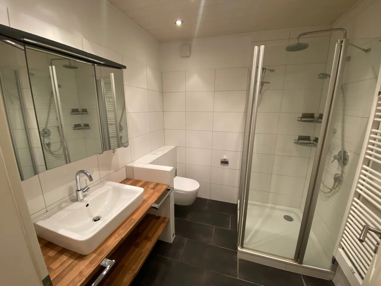 2 Zimmer Wohnung mit 56 m² in Würzburg – Bild 10
