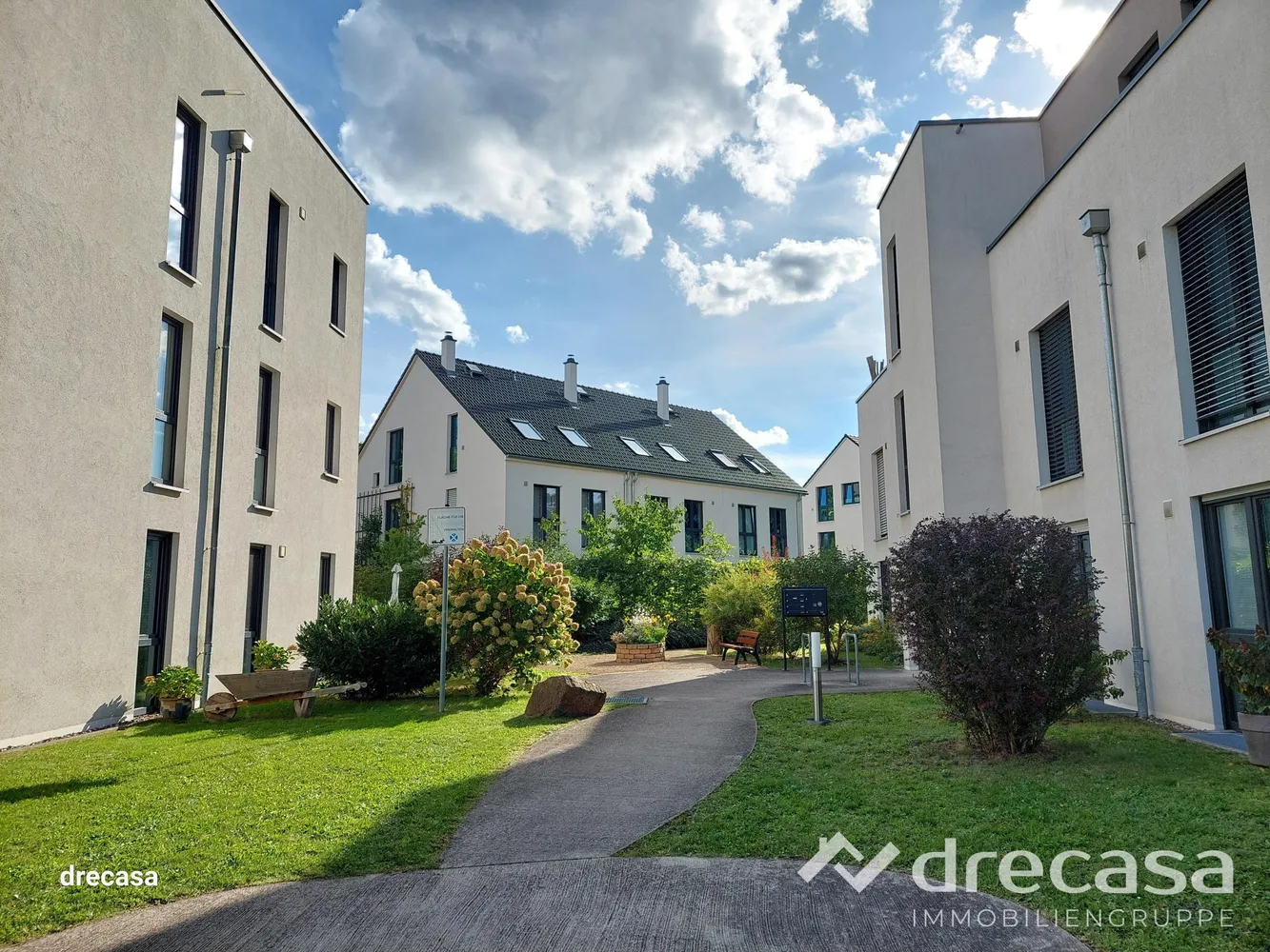 4 Zimmer Wohnung mit 103 m² in Dresden – Bild 5