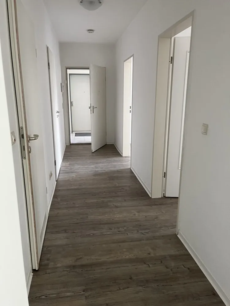 2 Zimmer Wohnung mit 63 m² in Bremen – Bild 6
