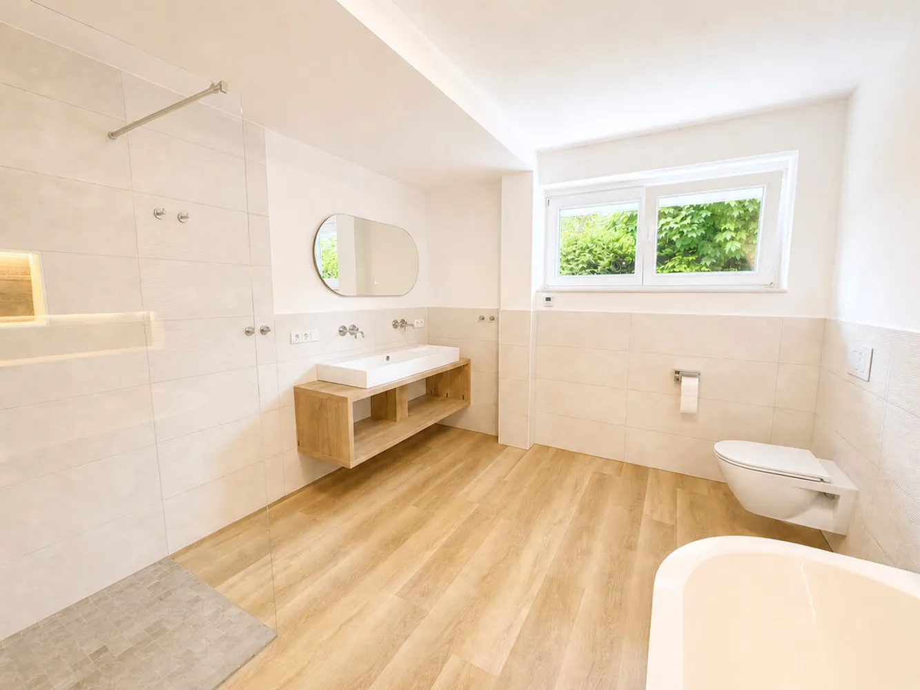 3 Zimmer Wohnung mit 168 m² in Münster – Bild 12