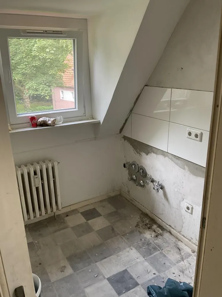 3 Zimmer Wohnung mit 40 m² in Dortmund – Bild 7