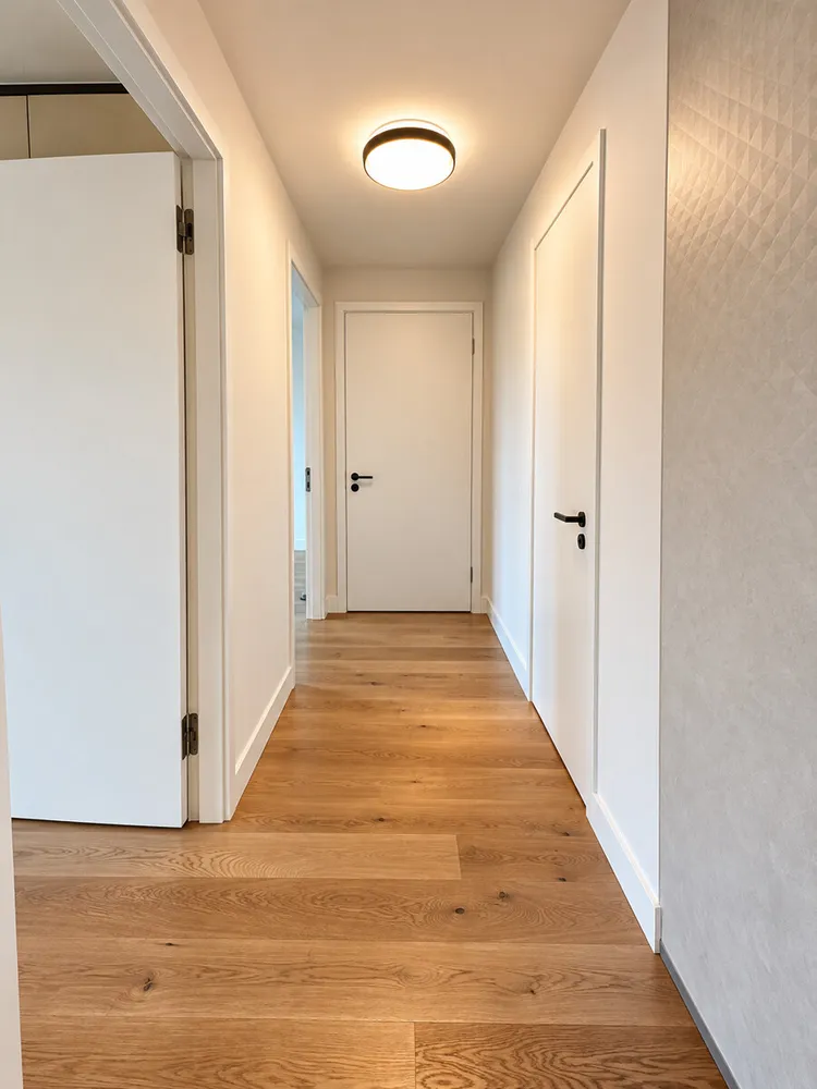 3 Zimmer Wohnung mit 121 m² in München – Bild 9