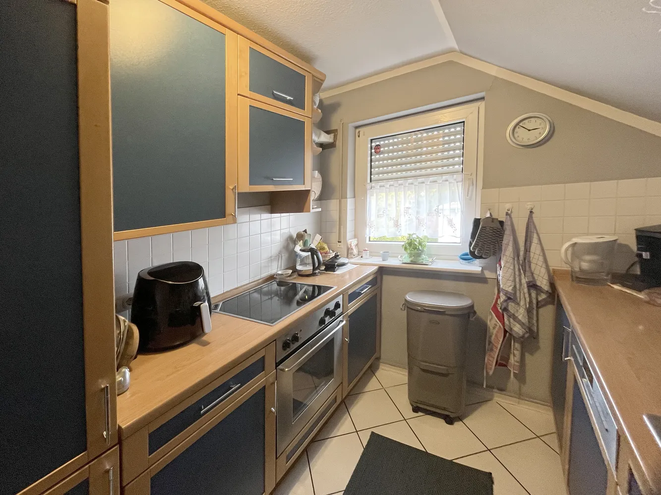 3 Zimmer Wohnung mit 76 m² in Hanau – Bild 2