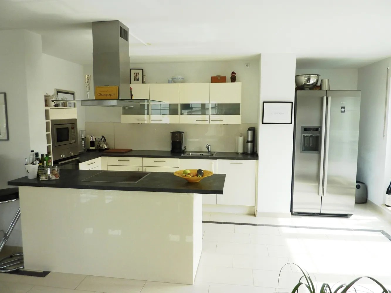 6 room apartment with 184 m² in Munich – Photo 9