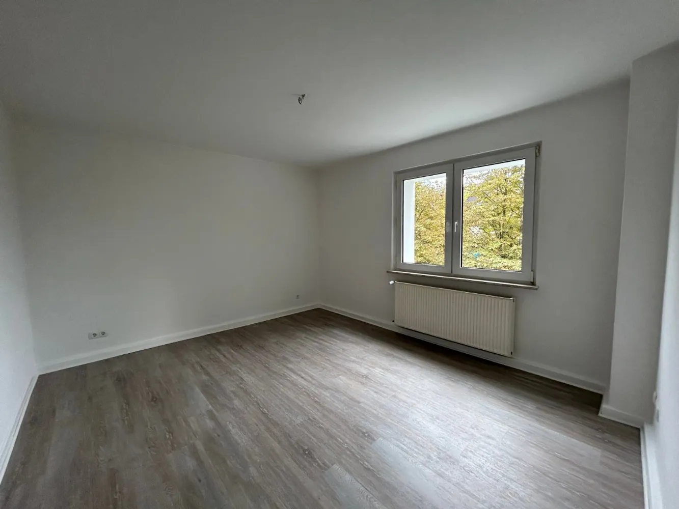 3 Zimmer Wohnung mit 54 m² in Dortmund – Bild 2