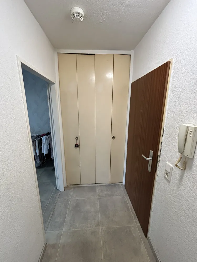 1 Zimmer Wohnung mit 40 m² in Erkrath – Bild 1