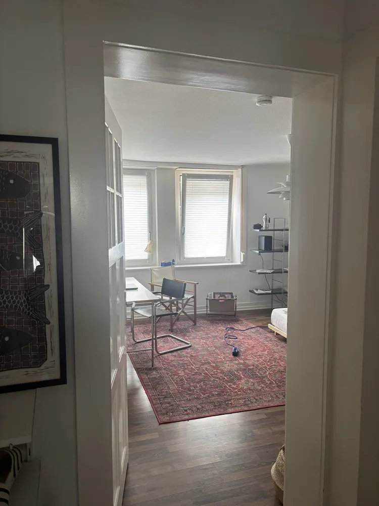 3 Zimmer Wohnung mit 60 m² in Stuttgart – Bild 6