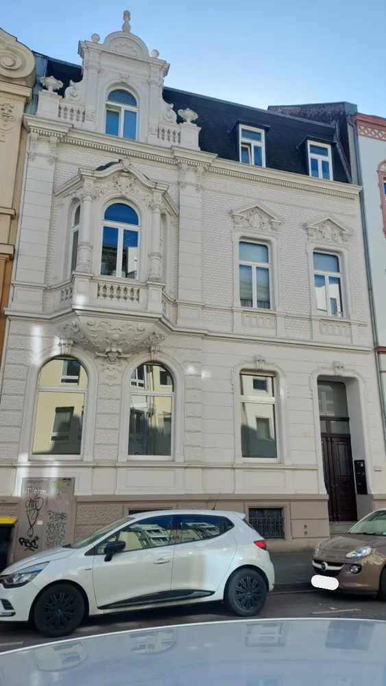 3 Zimmer Wohnung mit 108 m² in Mönchengladbach – Bild 2