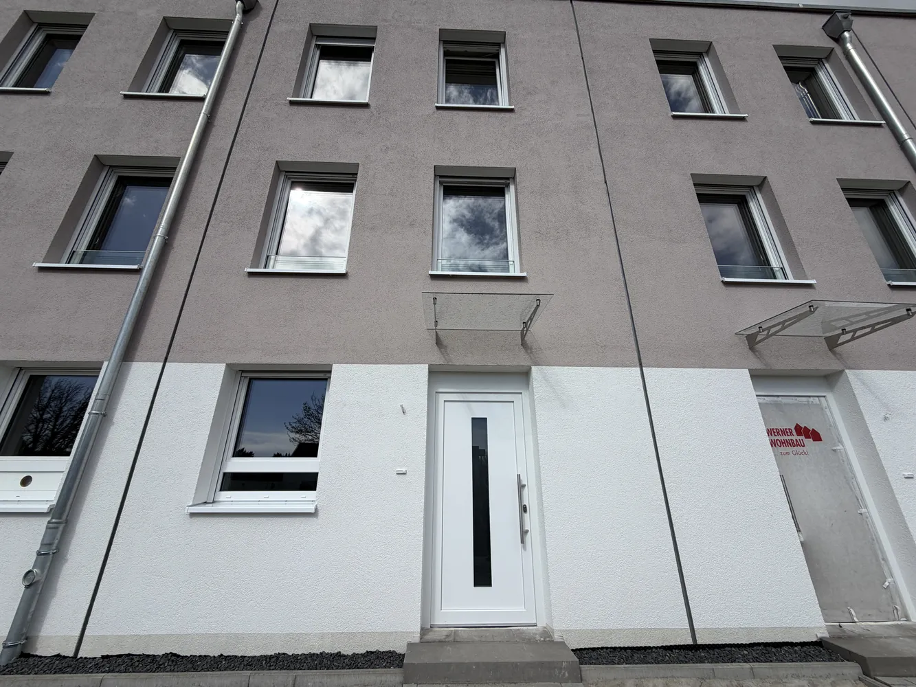 5 room house with 120 m² in Hanover – Photo 4