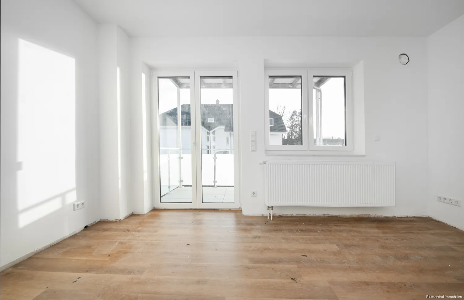 3 Zimmer Wohnung mit 59 m² in Bielefeld – Bild 7