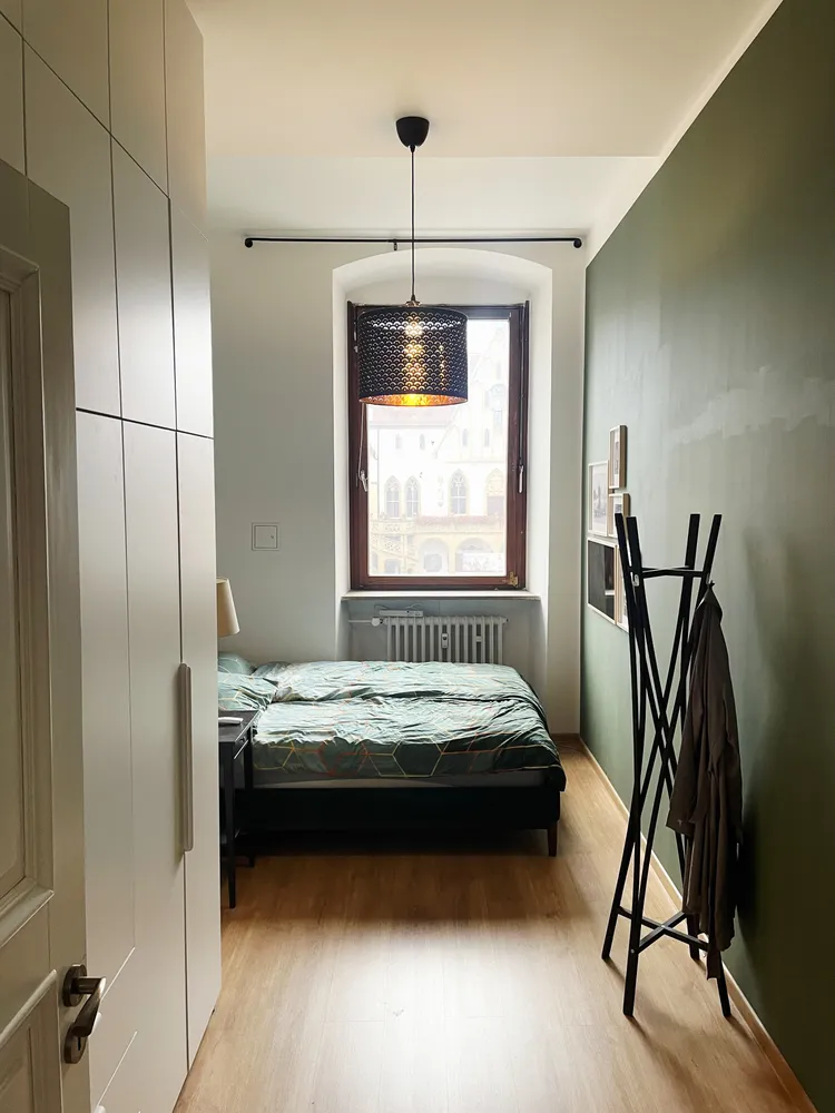 2 room apartment with 77 m² in Amberg – Photo 11