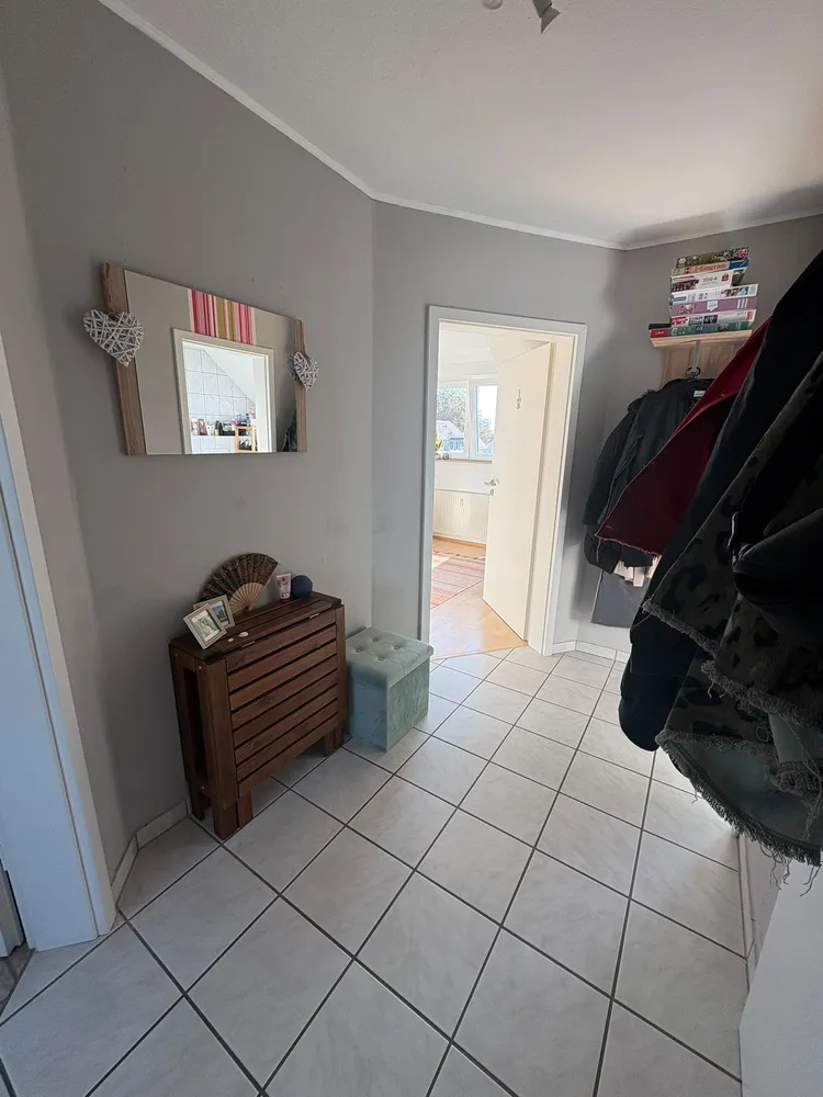 2 room apartment with 46 m² in Bonn – Photo 6