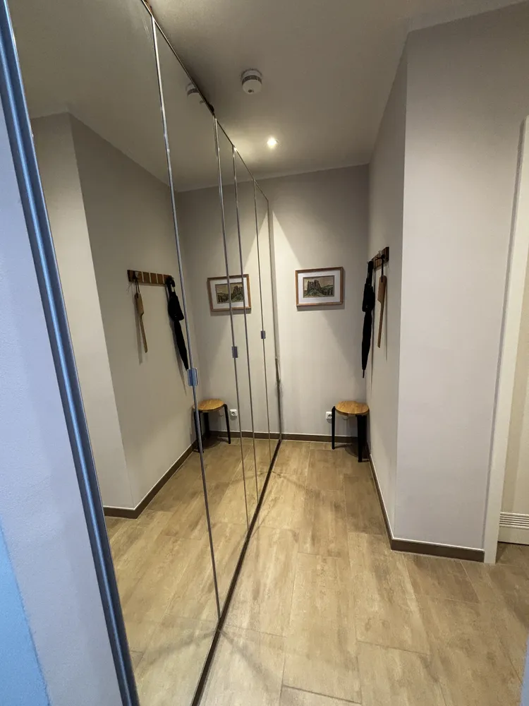 2 Zimmer Wohnung mit 54 m² in München – Bild 11