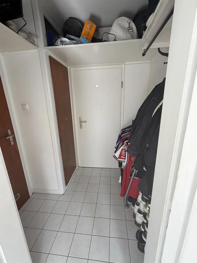 1 Zimmer Wohnung mit 30 m² in Mainz – Bild 1