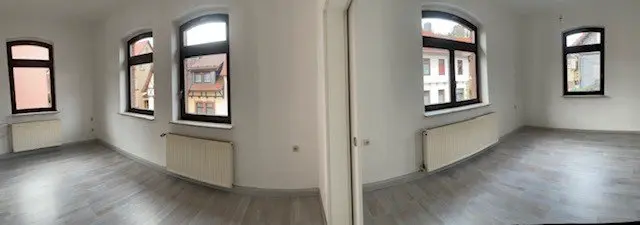 4 Zimmer Wohnung mit 91 m² in Schmalkalden – Bild 4