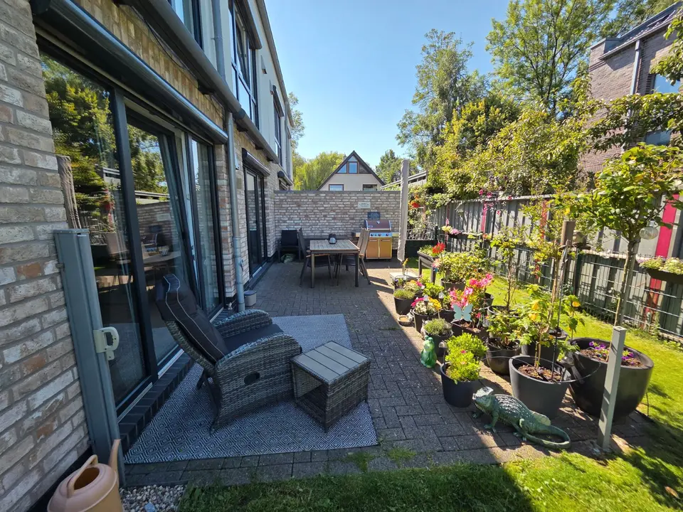 4 Zimmer Haus mit 175 m² in Leer – Bild 4