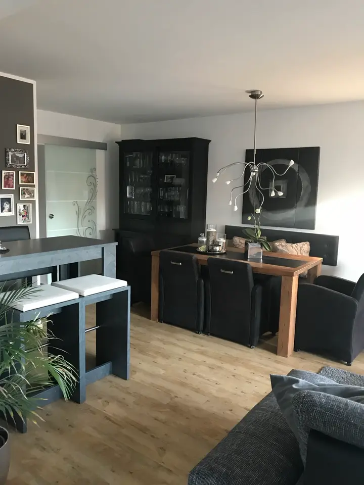 3 Zimmer Wohnung mit 82 m² in Emmerich am Rhein – Bild 4
