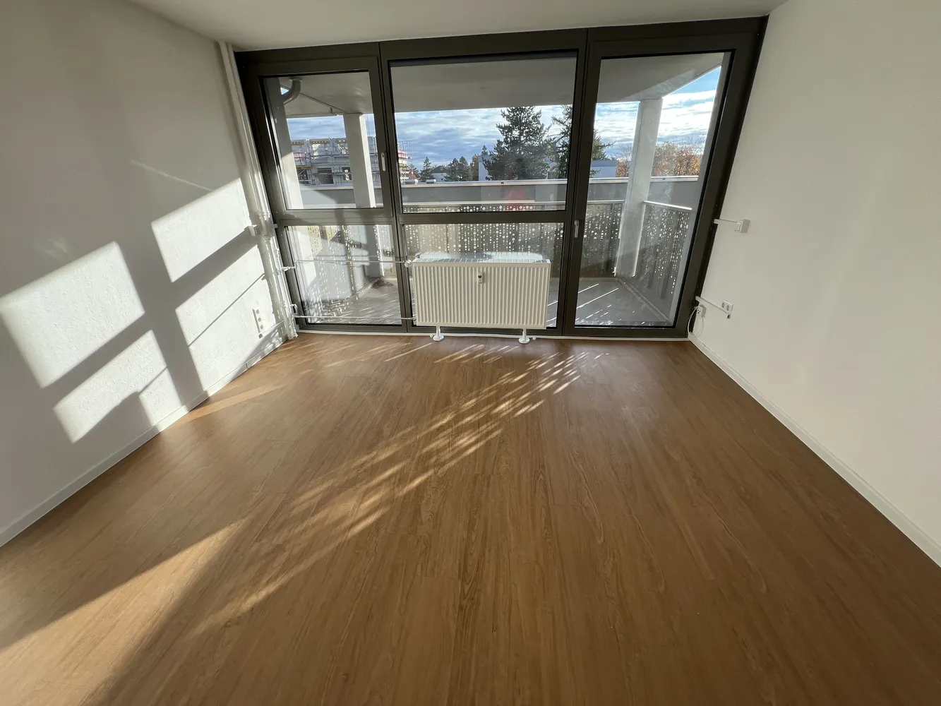 1 Zimmer Wohnung mit 27 m² in Kaiserslautern – Bild 5