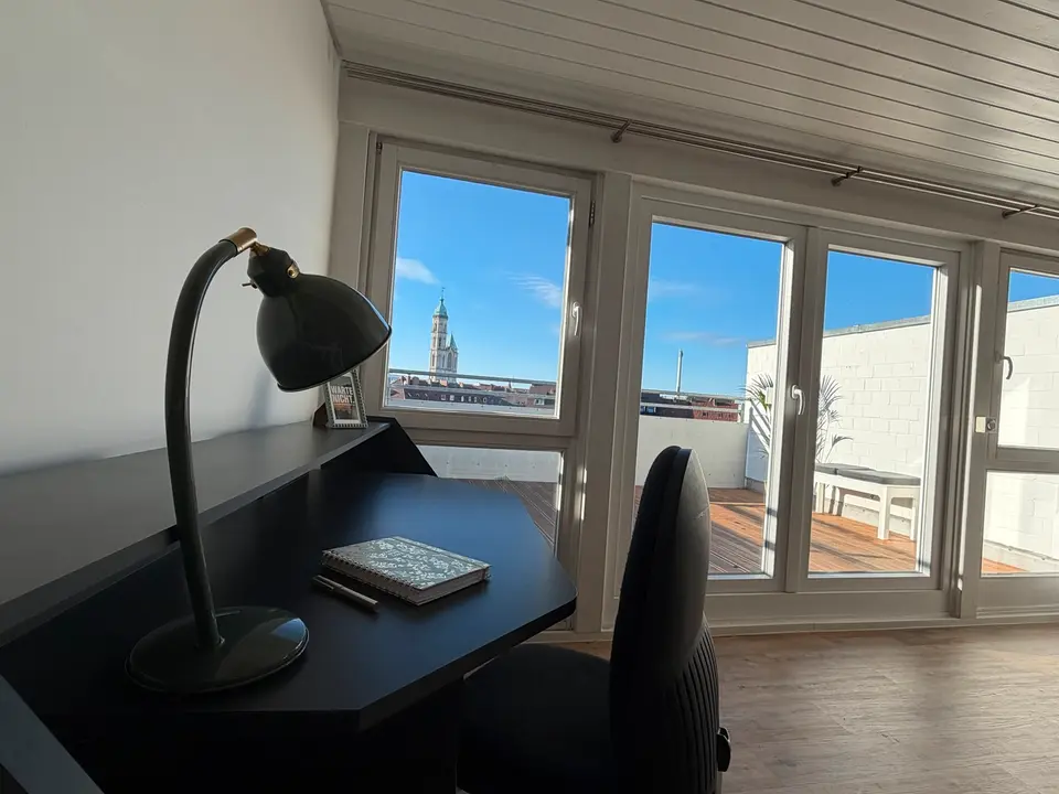 3 Zimmer Wohnung mit 115 m² in Wolfenbüttel – Bild 9
