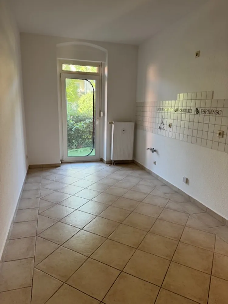 2 Zimmer Wohnung mit 58 m² in Merseburg – Bild 7