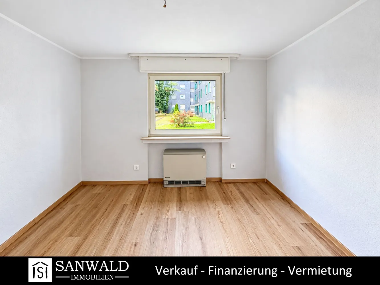 4 Zimmer Wohnung mit 81 m² in Bochum – Bild 3