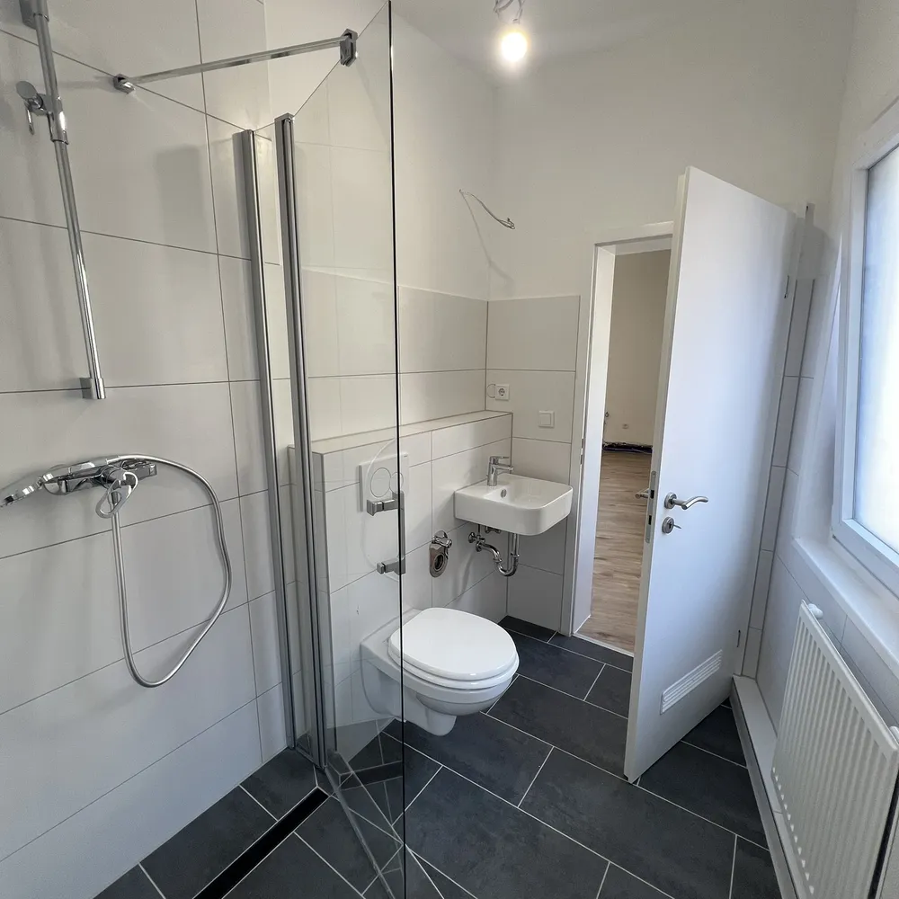 4 Zimmer Wohnung mit 70 m² in Wiesbaden – Bild 6