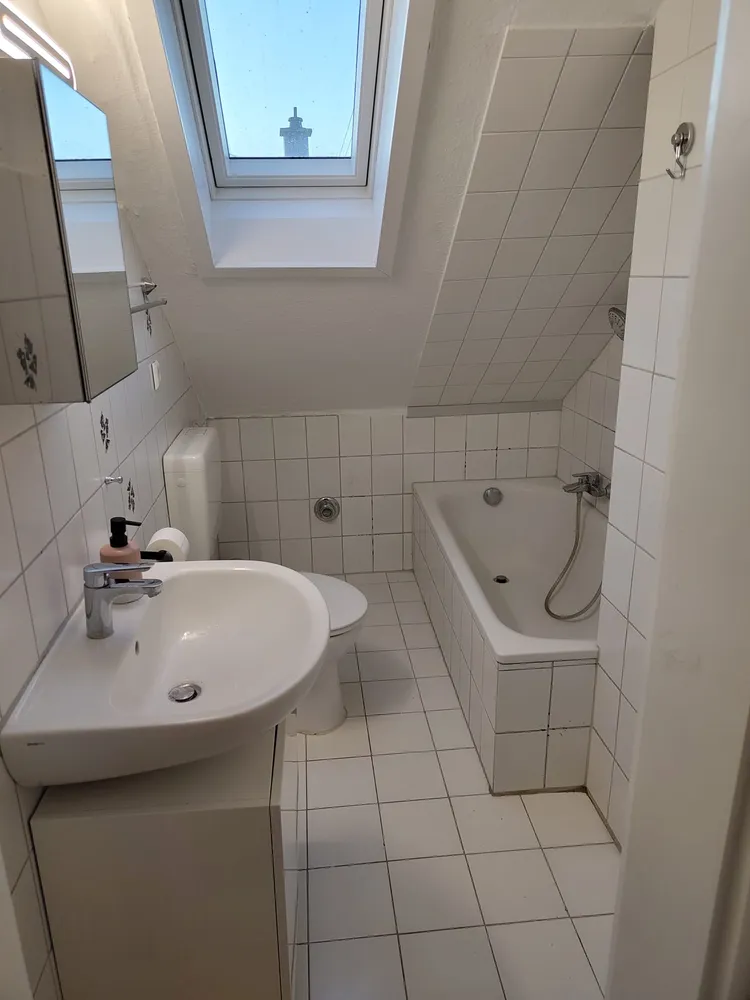 3 room apartment with 67 m² in Karlsruhe – Photo 7