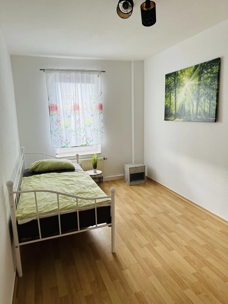 2 Zimmer Wohnung mit 47 m² in Leipzig – Bild 2