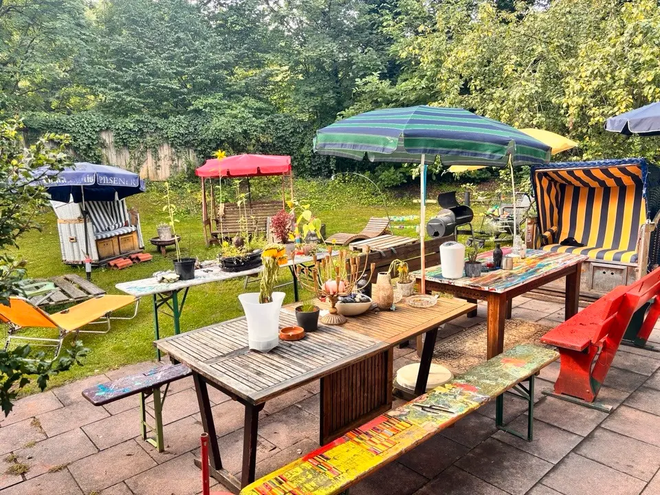 WG-Zimmer mit 45 m² in Fürstenfeldbruck – Bild 4