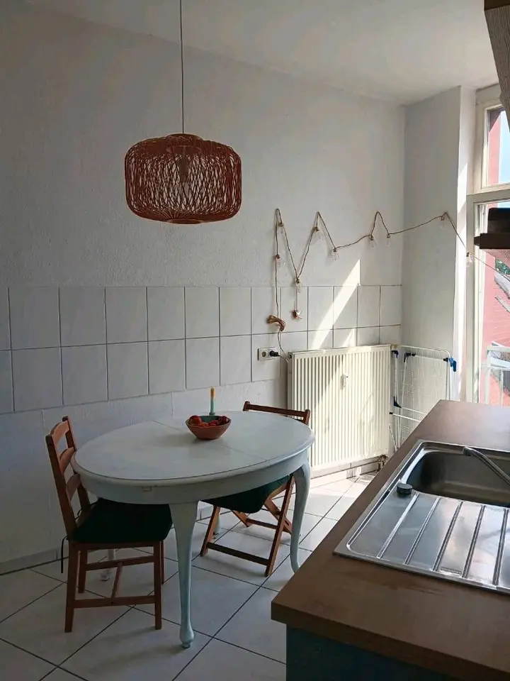 2 Zimmer Wohnung mit 61 m² in Mannheim – Bild 7