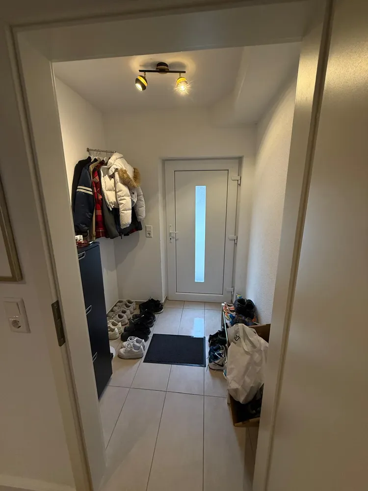 3 Zimmer Wohnung mit 55 m² in Tübingen – Bild 4
