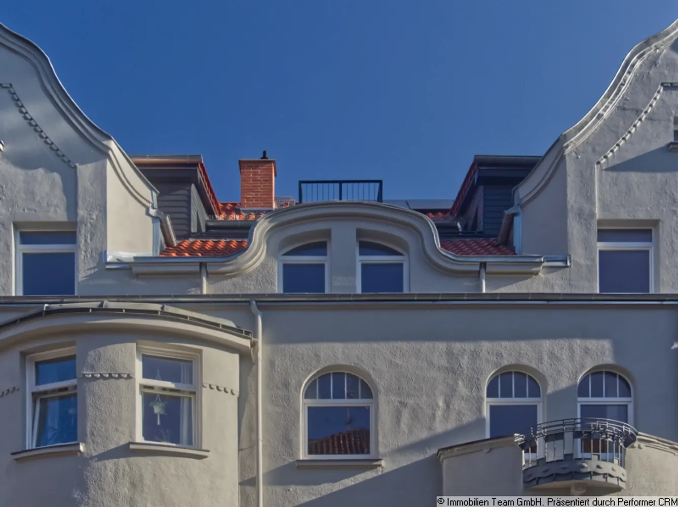 3 Zimmer Wohnung mit 132 m² in Hannover – Bild 4