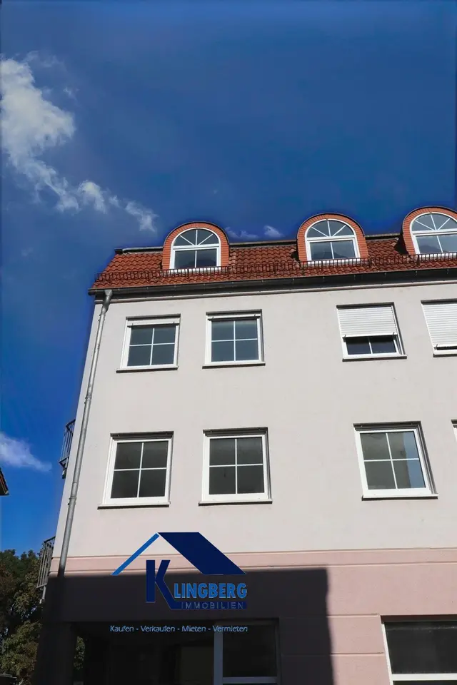 Studio mit 33 m² in Zeitz – Bild 2
