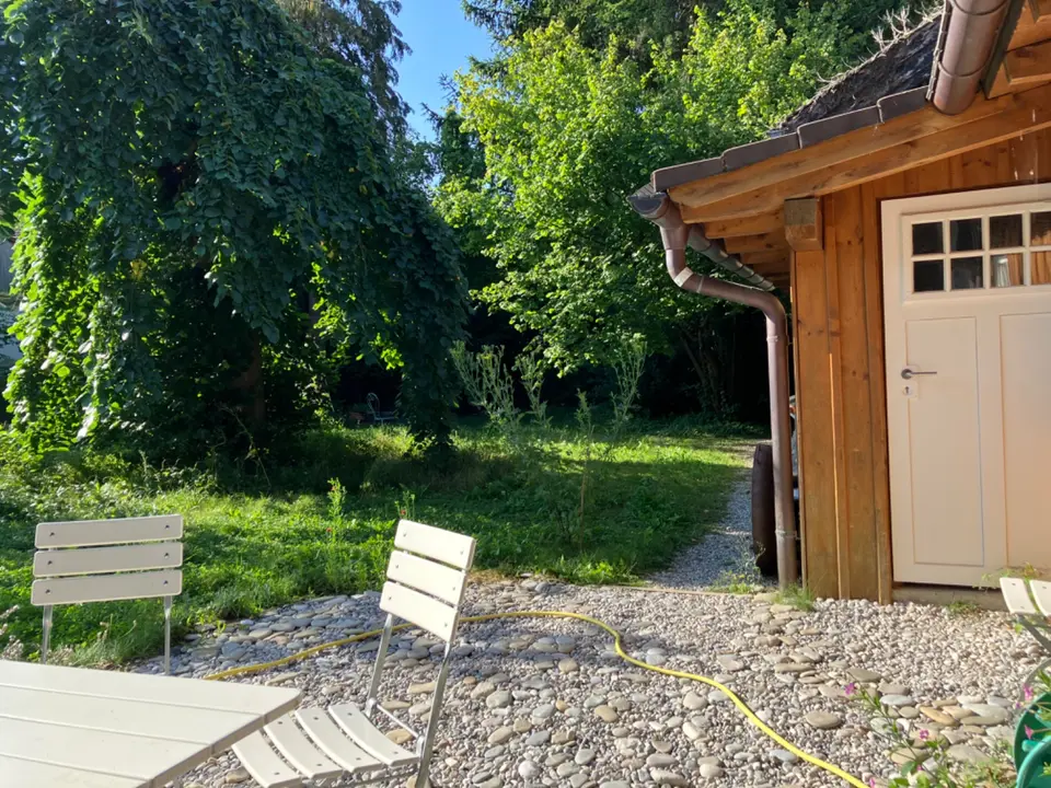 WG-Zimmer mit 100 m² in Weilheim in Oberbayern – Bild 9