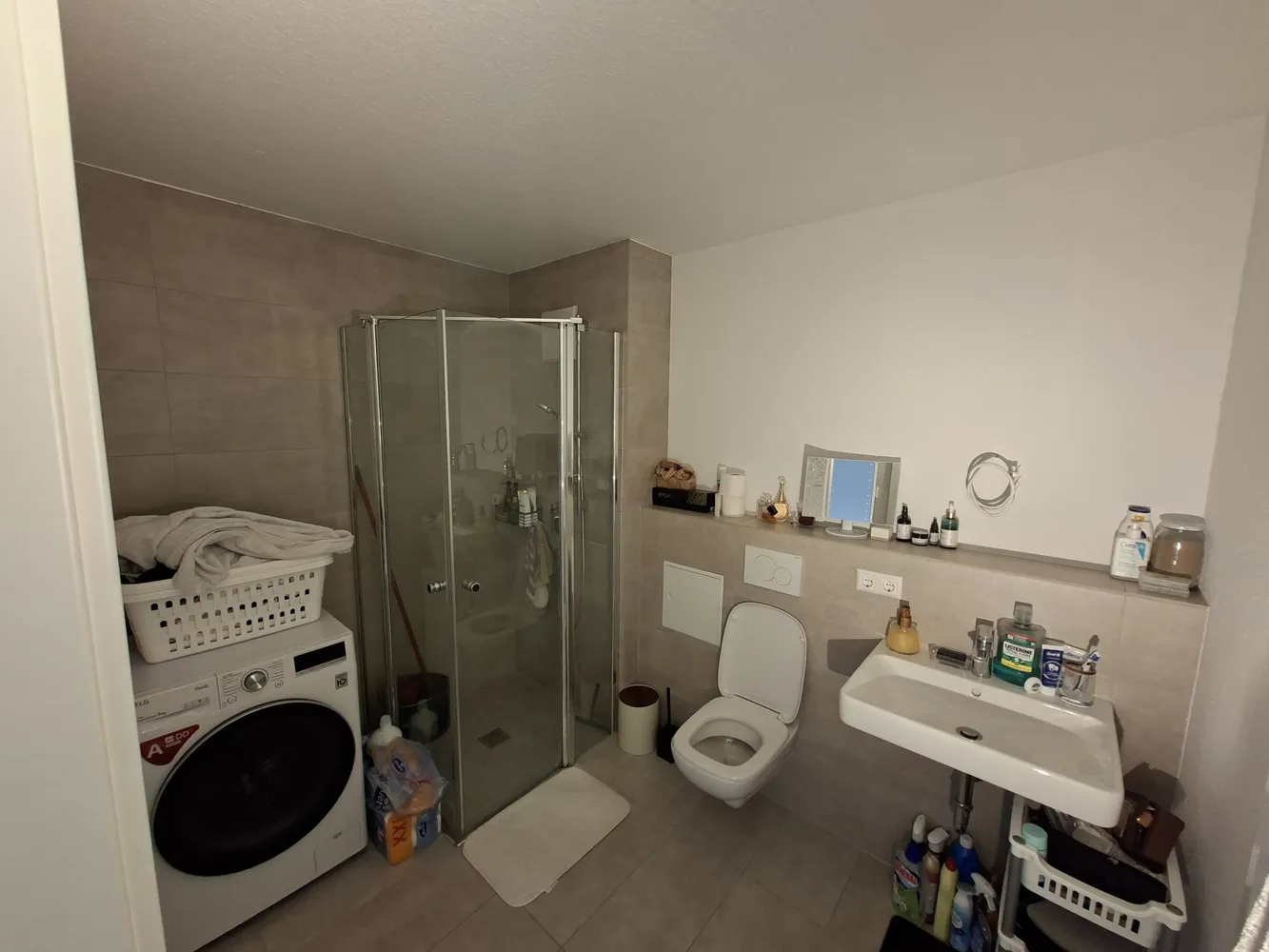 2 room apartment with 51 m² in Augsburg – Photo 11