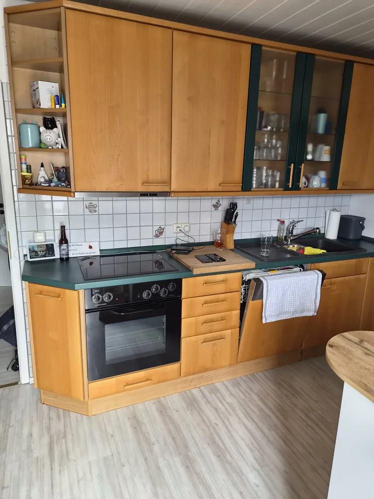 3 room apartment with 100 m² in Bensheim – Photo 6