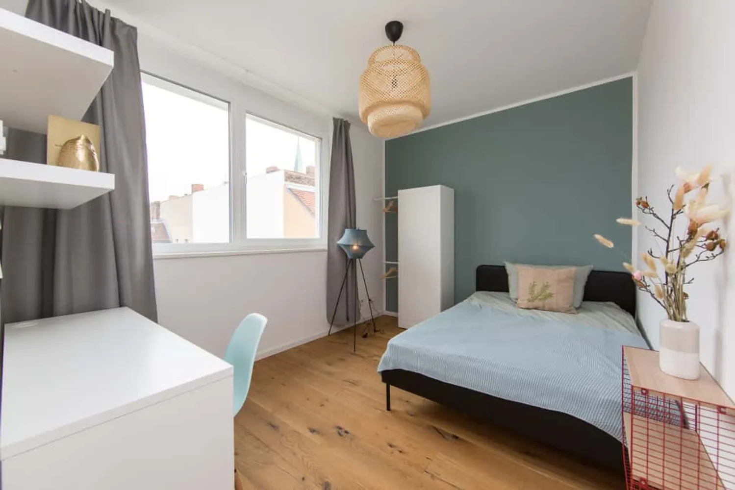 WG-Zimmer in Berlin – Bild 1